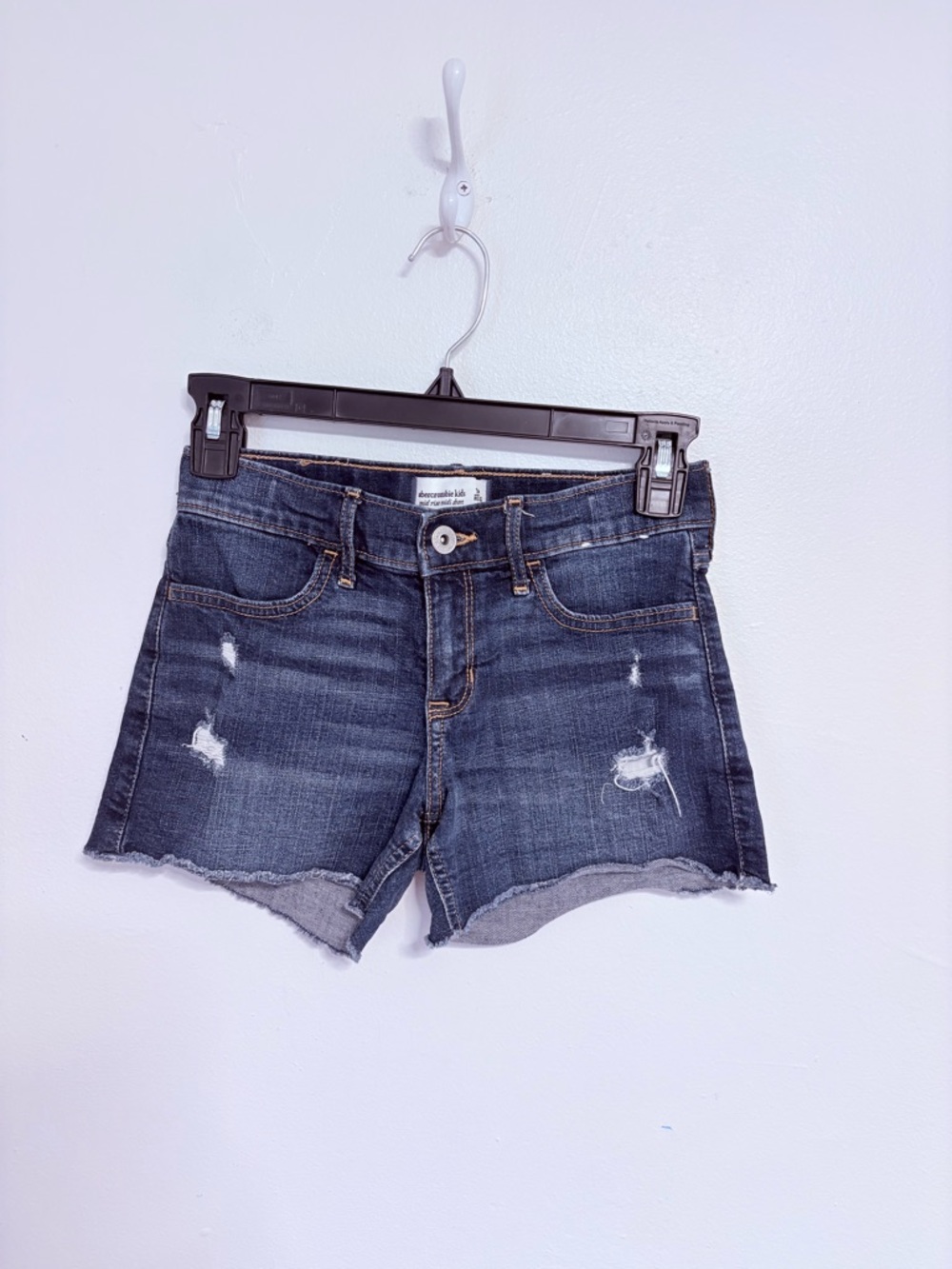 Abercrombie girl shorts